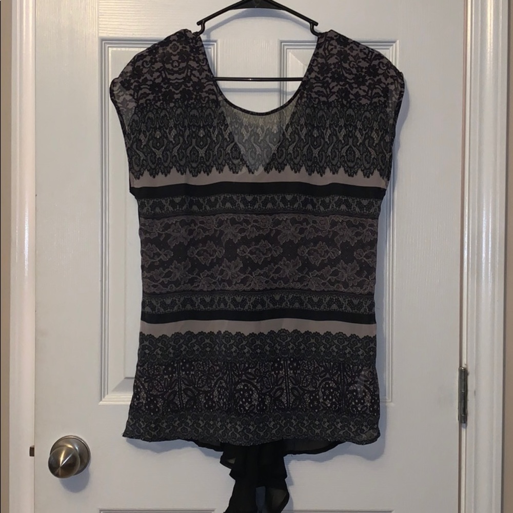 Blouse